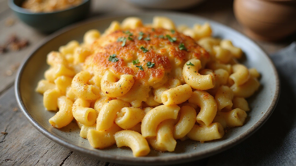 Baked Mac and Cheese Recipe – Golden and Cheesy - Conclusion
