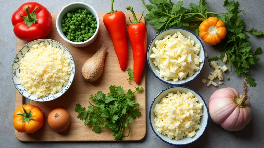 Boxed Mac and Cheese Upgrade Ideas – Make It Gourmet - Step 1: Prepare Ingredients