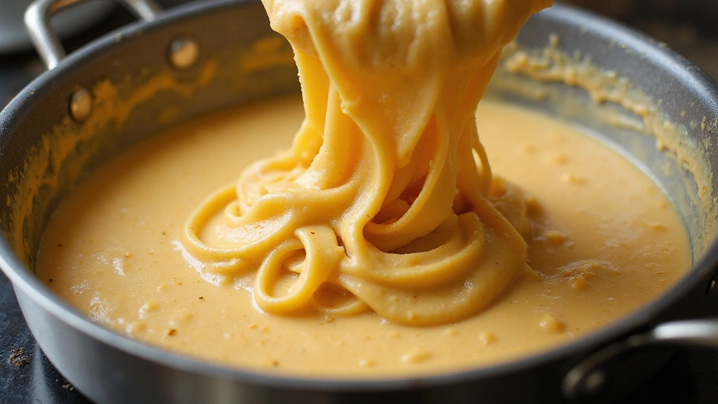 Boxed Mac and Cheese Upgrade Ideas – Make It Gourmet - Step 4: Combine Pasta and Sauce