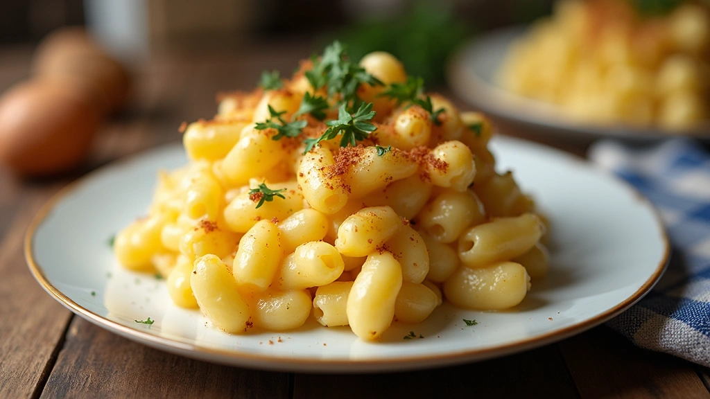 Boxed Mac and Cheese Upgrade Ideas – Make It Gourmet