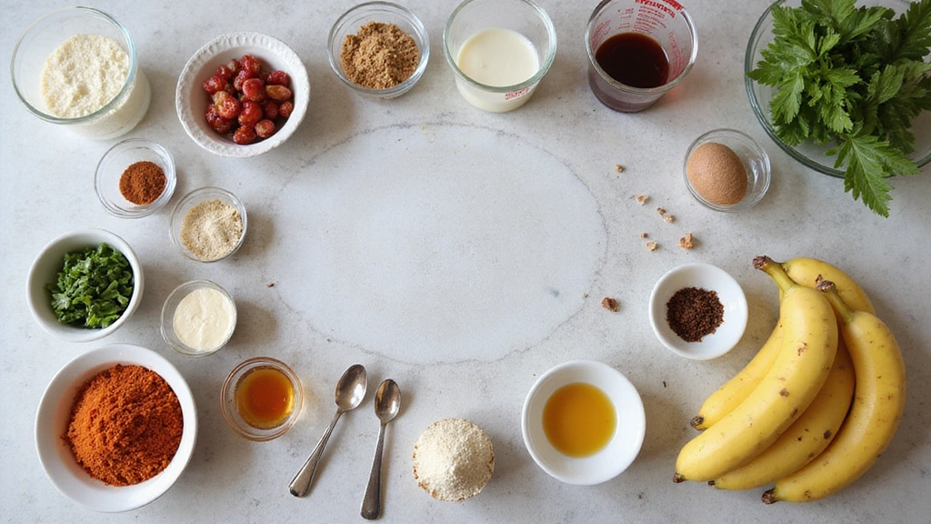 Butternut Squash Mac and Cheese – Cozy and Healthier Twist - Step 1: Prepare Ingredients