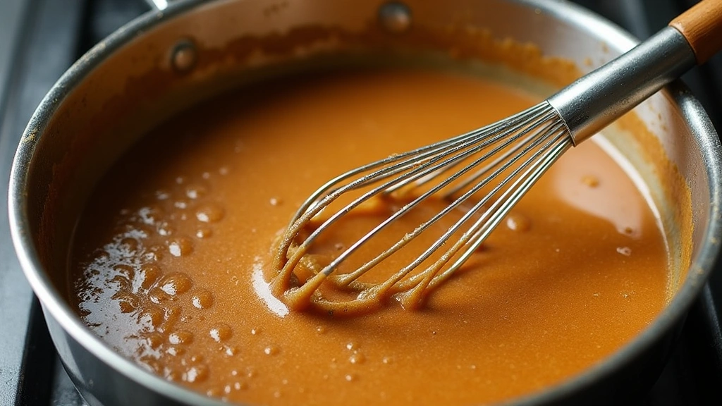 Cheese Sauce for Mac and Cheese – Perfect Every Time - Step 2: Make the Roux