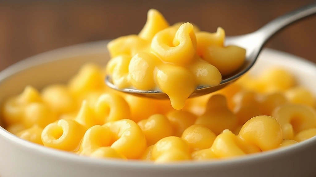 Cheese Sauce for Mac and Cheese – Perfect Every Time - Step 7: Final Adjustments