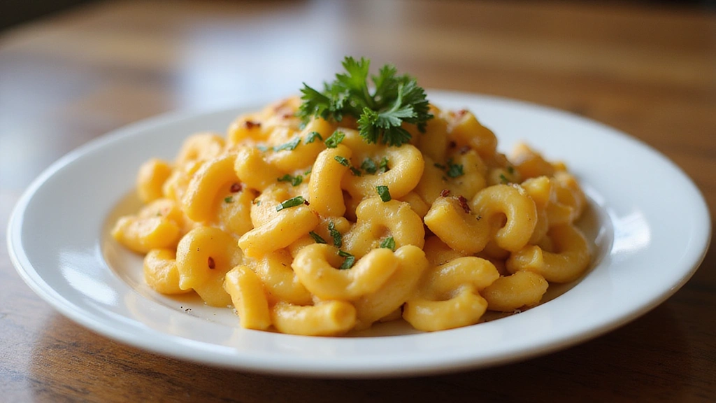 Chick-fil-A Mac and Cheese Copycat Recipe – Spot On