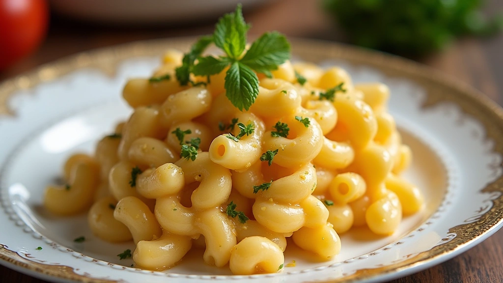 Classic Mac and Cheese Recipe Everyone Should Know