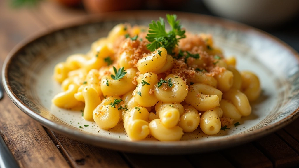 Copycat Panera Mac and Cheese Recipe – Just Like the Original