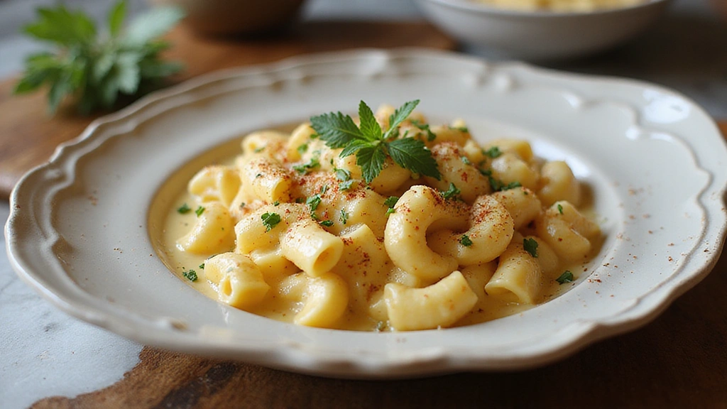 Creamy Roux for Mac and Cheese – Chef’s Secret Base