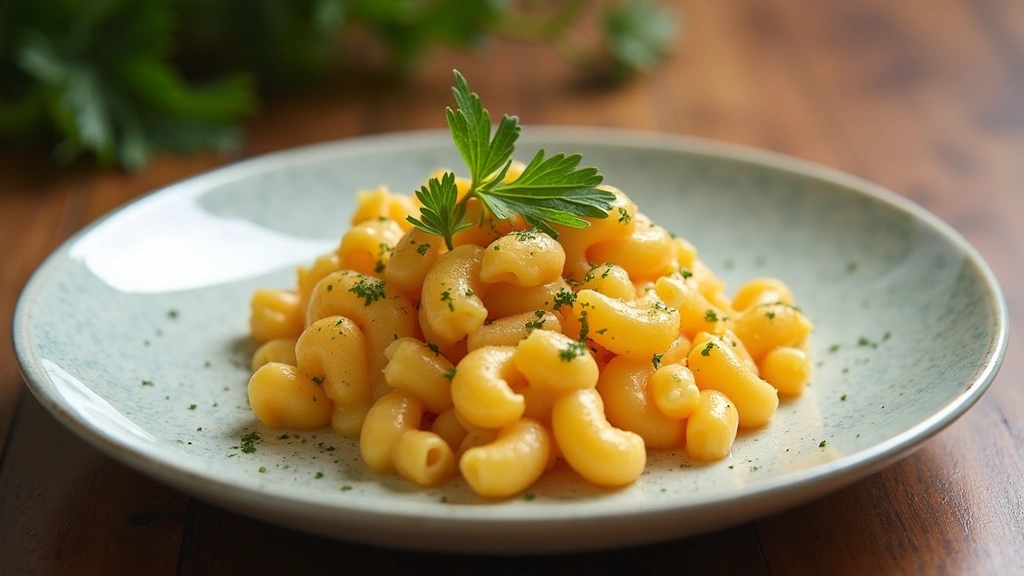 Crock Pot Mac and Cheese – Set It and Forget It