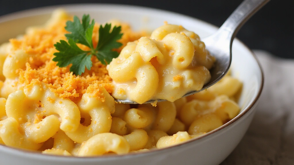 Crockpot Mac and Cheese with Velveeta – Effortless and Creamy - Step 8: Serve and Enjoy