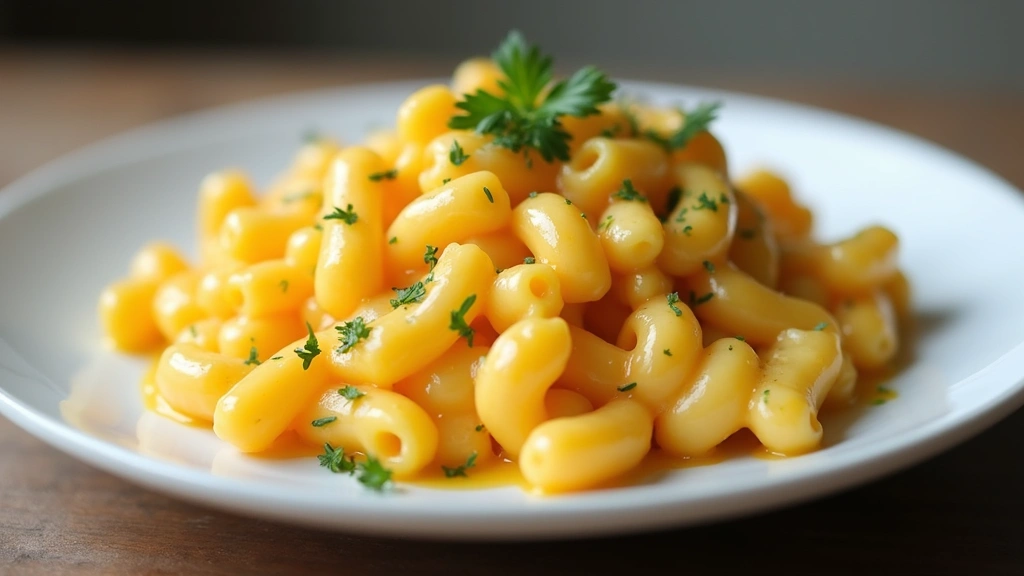 Gouda Mac and Cheese – Smoky and Rich Flavor - Step 8: Rest and Serve