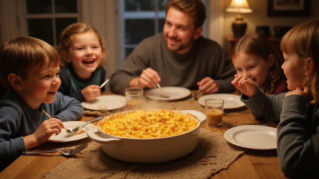 Homemade Mac and Cheese – Classic Recipe Made Easy - Conclusion