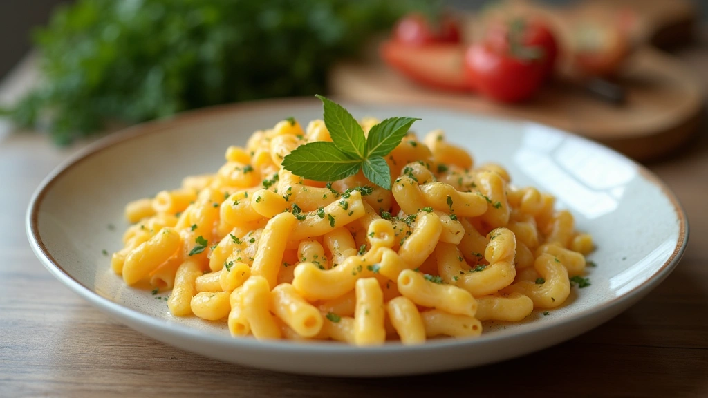 How to Make Mac and Cheese from Scratch