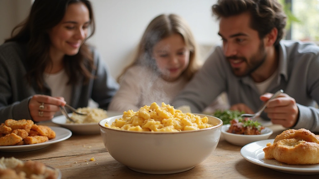 Instant Pot Mac and Cheese – Ready in Minutes - Conclusion