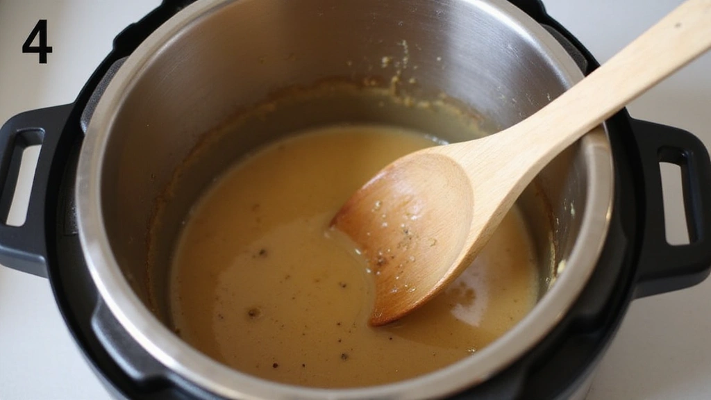 Instant Pot Mac and Cheese – Ready in Minutes - Step 1: Prepare the Instant Pot