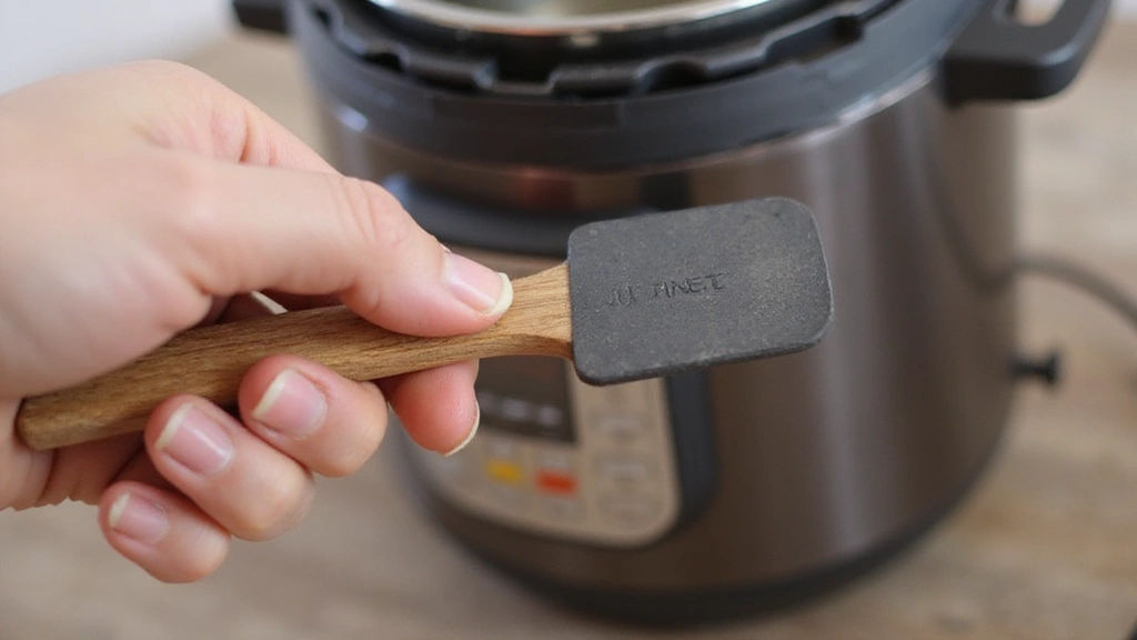 Instant Pot Mac and Cheese – Ready in Minutes - Step 3: Quick Release the Pressure