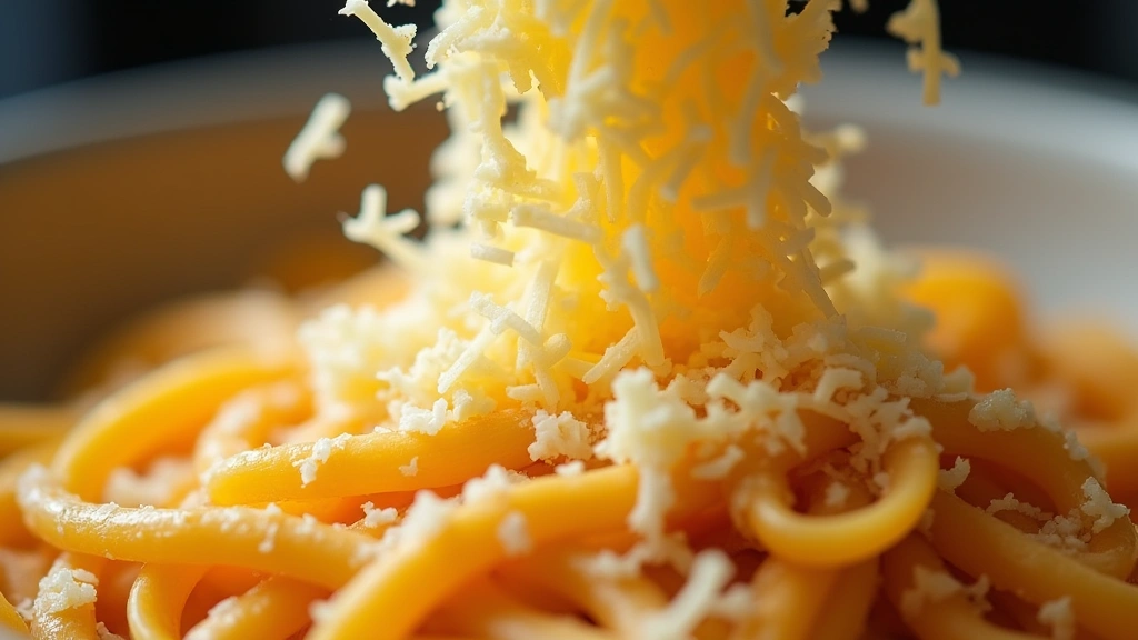 Instant Pot Mac and Cheese – Ready in Minutes - Step 6: Incorporate the Cheese