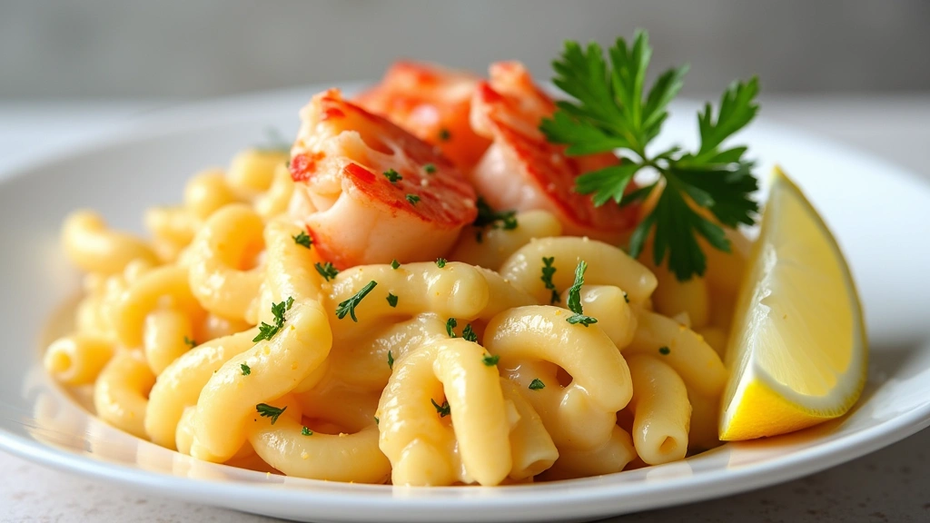 Lobster Mac and Cheese – Elegant Comfort Food - Conclusion