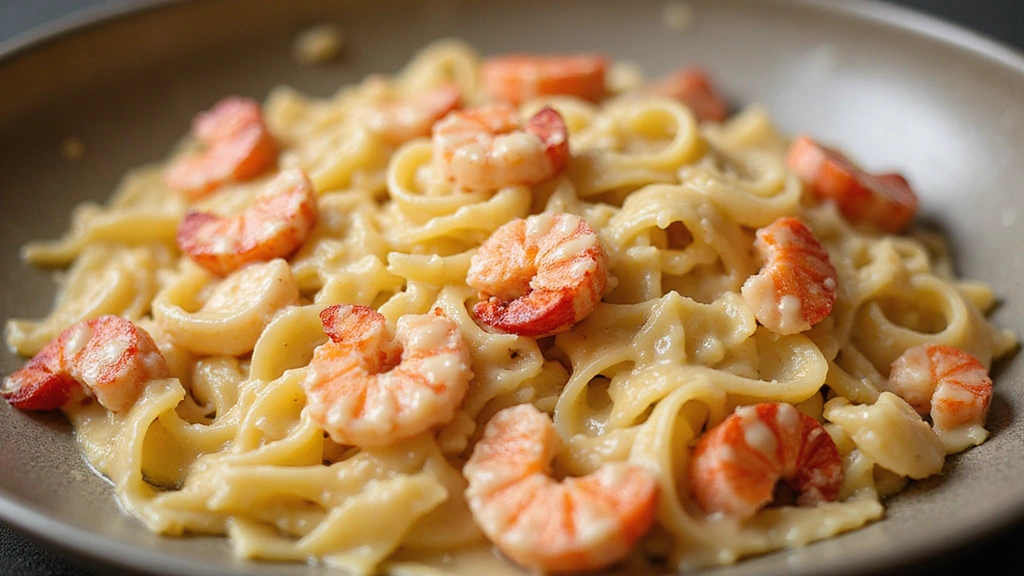 Lobster Mac and Cheese – Elegant Comfort Food - Step 6: Combine Pasta and Lobster