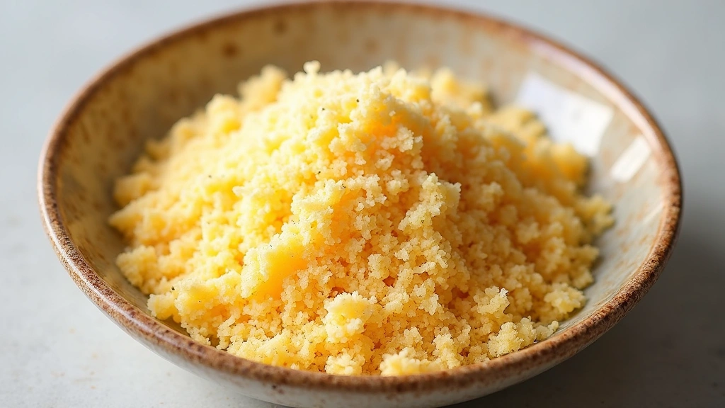 Lobster Mac and Cheese – Elegant Comfort Food - Step 7: Prepare the Topping