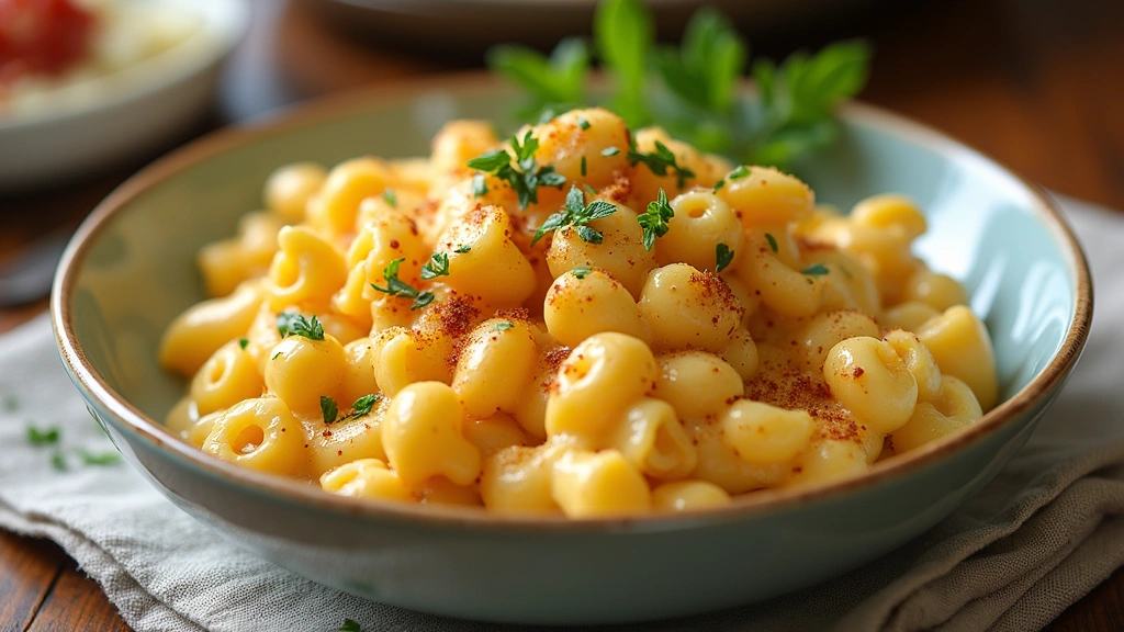 Paula Deen Crockpot Mac and Cheese – Comfort in a Bowl