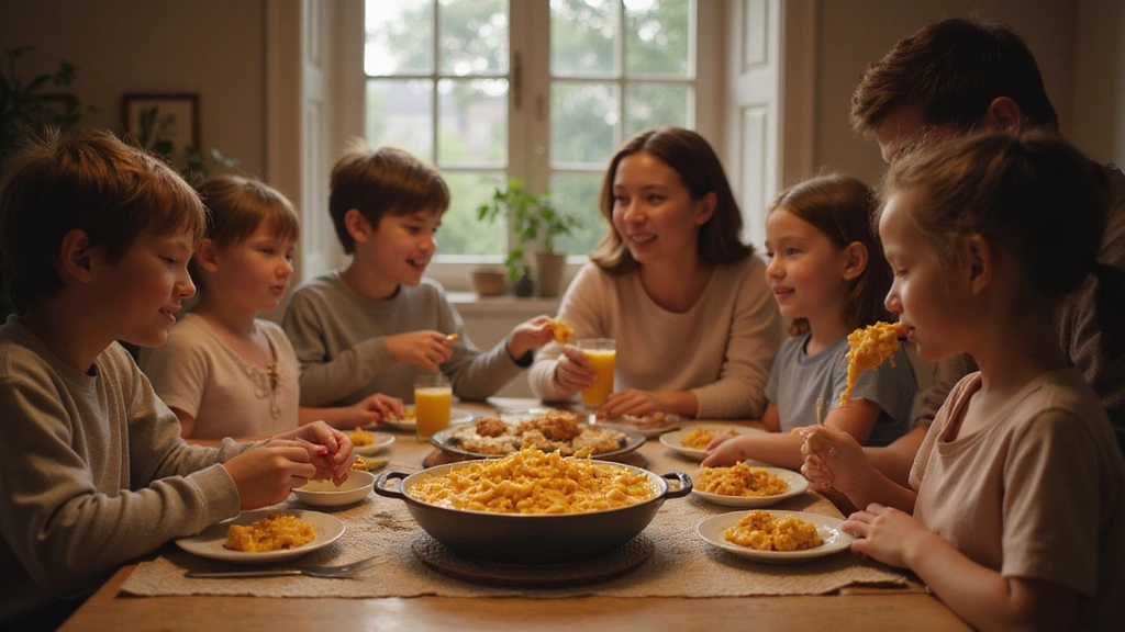 Simple Mac and Cheese Recipe – Quick and Comforting - Conclusion