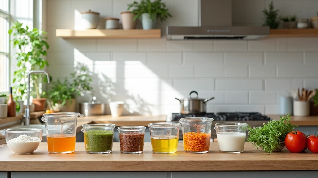 Simple Mac and Cheese Recipe – Quick and Comforting - Step 1: Prepare Ingredients