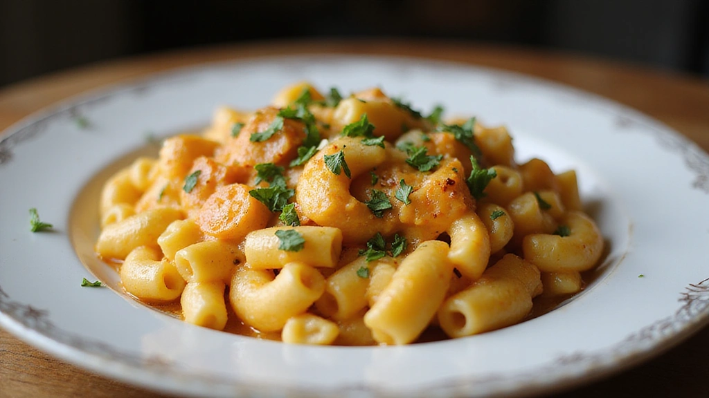 Smoked Mac and Cheese – Backyard BBQ Favorite