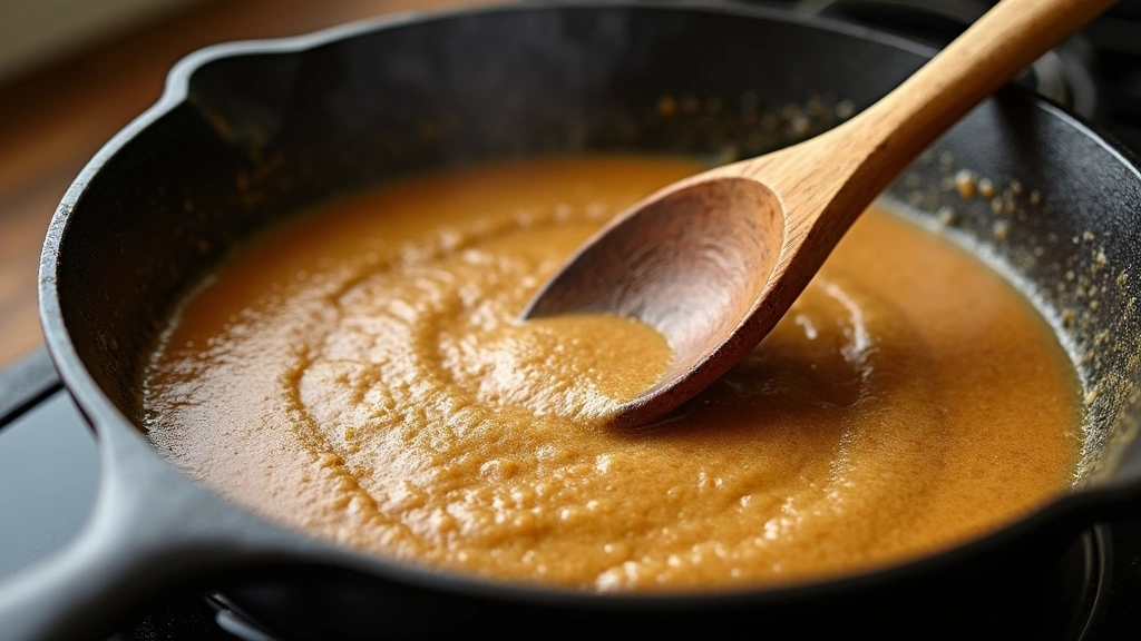 Smoker Mac and Cheese – The Ultimate BBQ Side - Step 2: Make the Roux