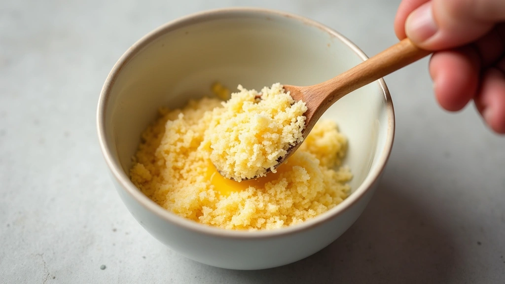 Ultimate Comfort Food – The Perfect Mac and Cheese Recipe - Step 6: Prepare Breadcrumb Topping