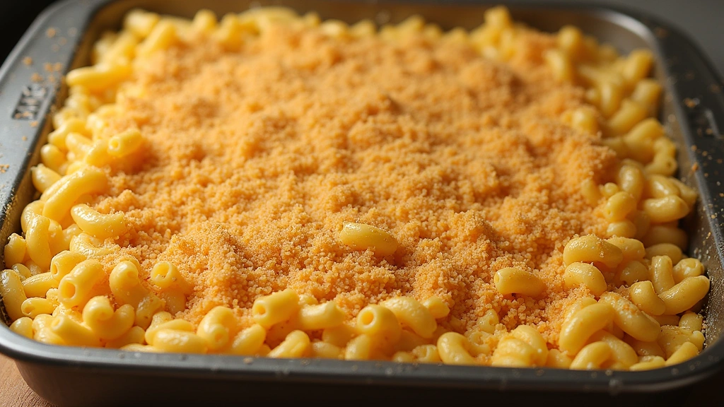 Ultimate Comfort Food – The Perfect Mac and Cheese Recipe - Step 7: Assemble the Dish