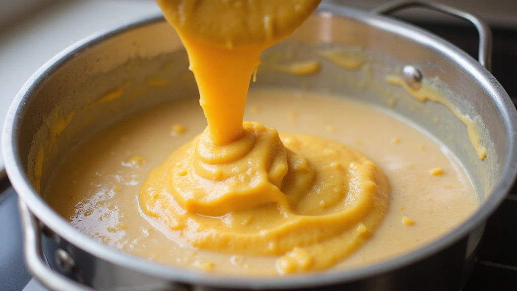 Ultimate Homemade Mac and Cheese – Gooey and Comforting - Step 5: Incorporate Cheese