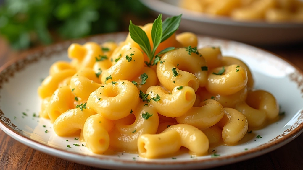 Velveeta Mac and Cheese Recipe – Smooth and Melty