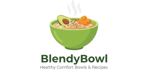 BlendyBowl | Healthy Comfort Bowls & Recipes