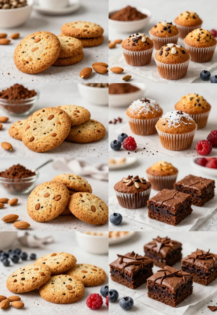 10 Almond Flour Keto Recipes for Easy Low-Carb Baking - Conclusion