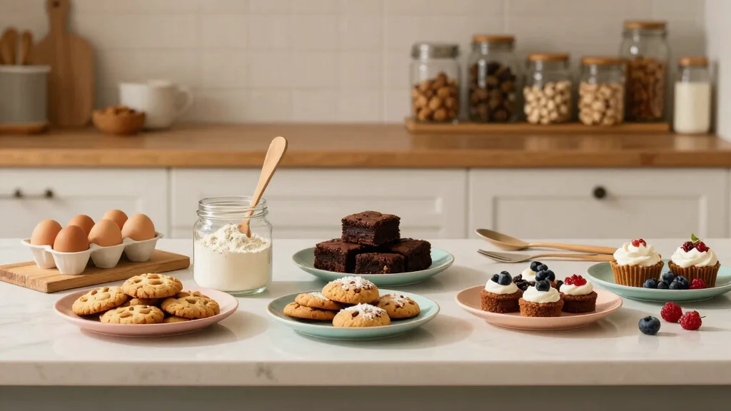 10 Almond Flour Keto Recipes for Easy Low-Carb Baking