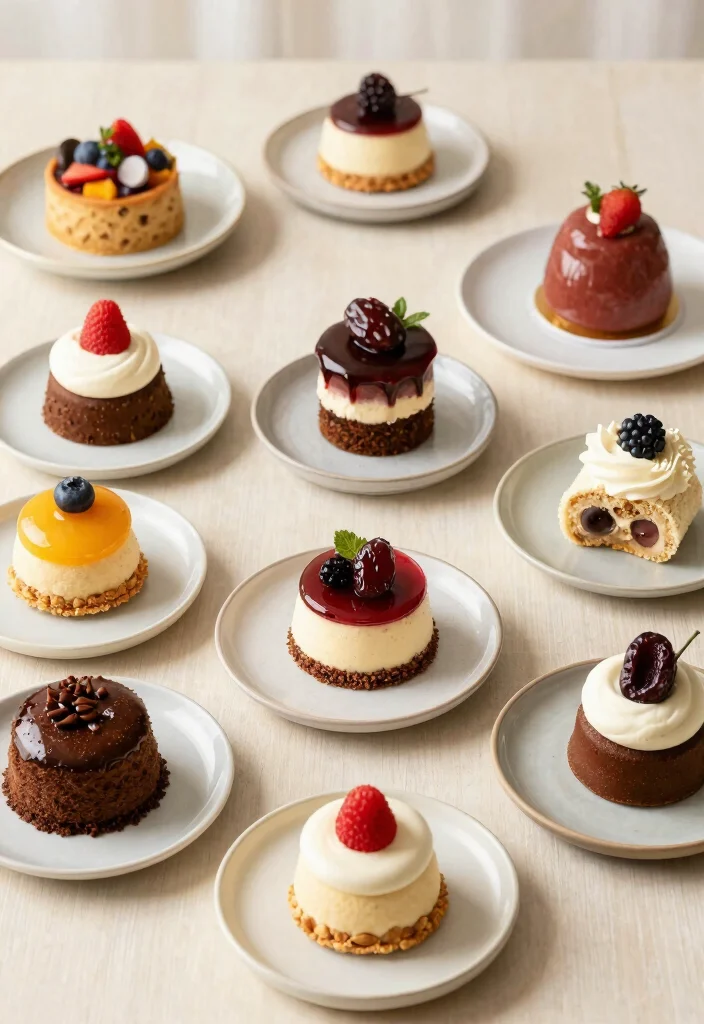 10 Date Dessert Recipes for Naturally Sweet Easy Treat Ideas - Conclusion