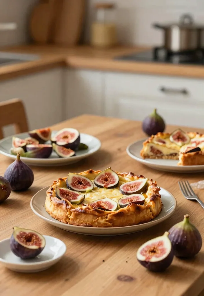 10 Fig Dessert Recipes for Cozy Sweet Seasonal Baking - Conclusion