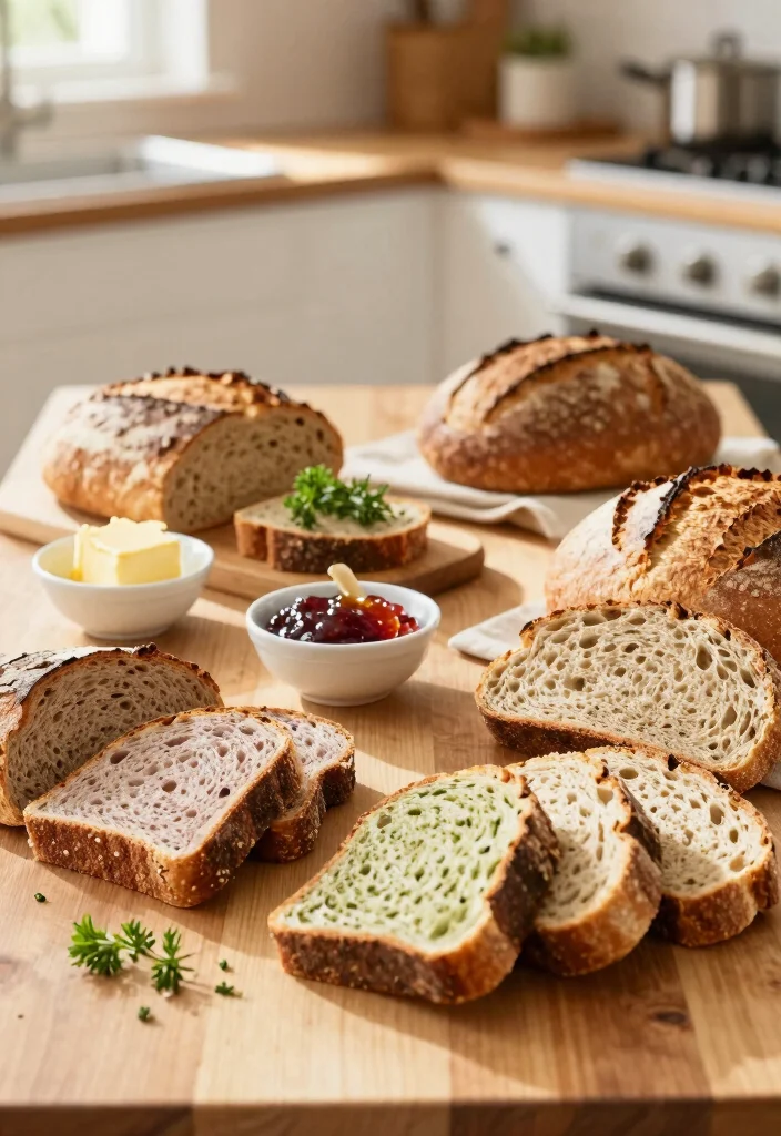 10 Healthy Bread Recipes for Nutritious Homemade Baking - Conclusion