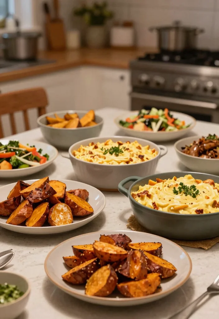 10 Healthy Yam Recipes for Nourishing Cozy Sides - Conclusion