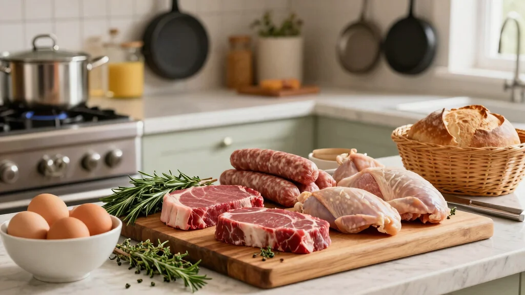 10 Keto Carnivore Recipes for Simple High-Protein Meals