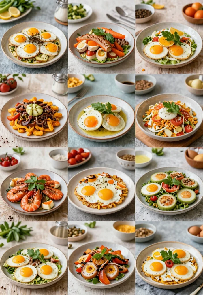 10 Keto Egg Recipes for Simple Protein-Packed Meals - Conclusion