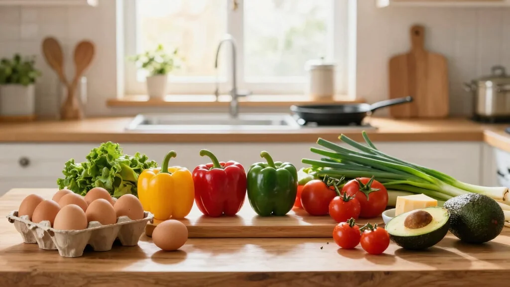 10 Keto Egg Recipes for Simple Protein-Packed Meals