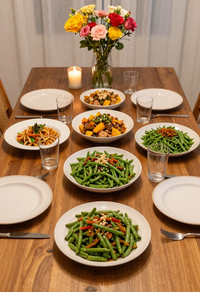 10 Keto Green Bean Recipes for Easy Low-Carb Sides - Conclusion