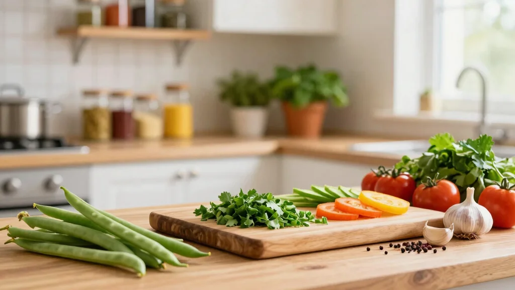 10 Keto Green Bean Recipes for Easy Low-Carb Sides