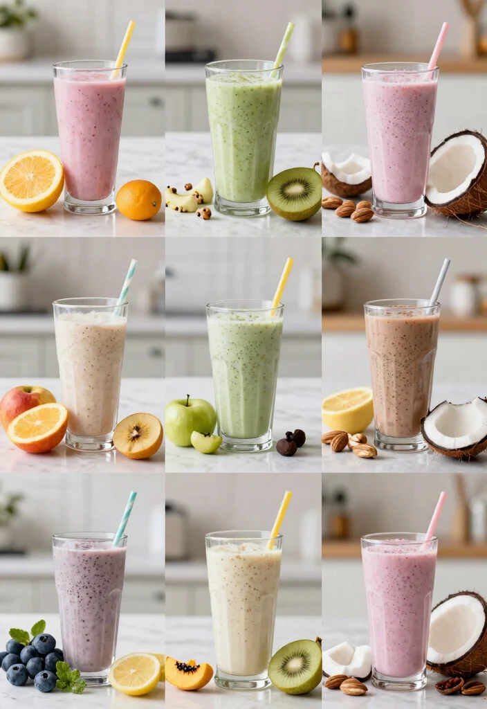10 Keto Protein Shake Recipes for Easy Low-Carb Fuel - Conclusion