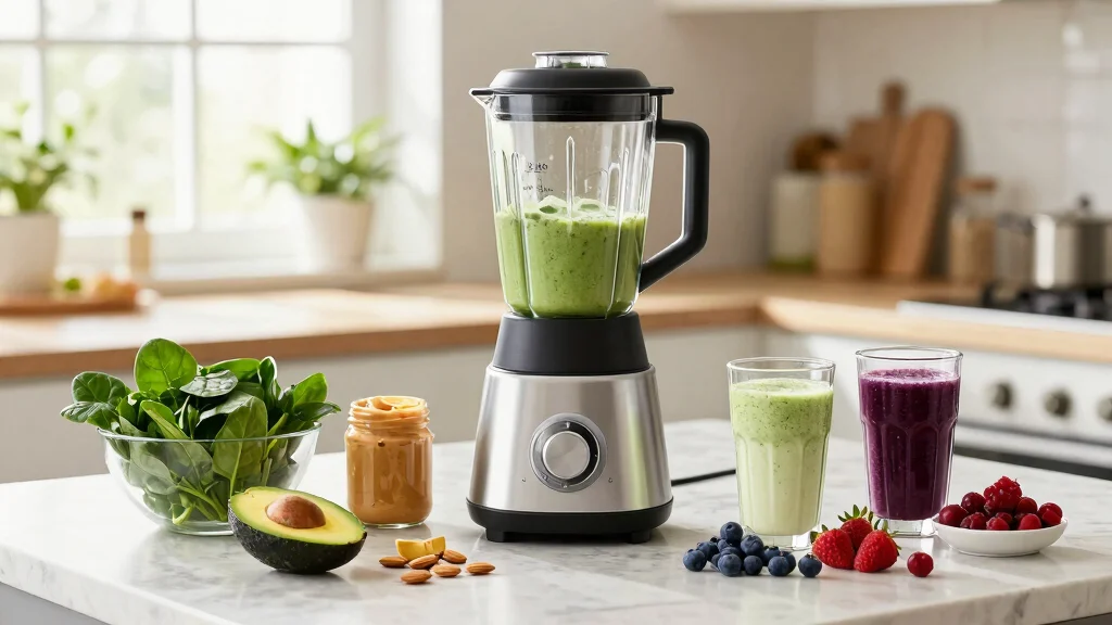 10 Keto Protein Shake Recipes for Easy Low-Carb Fuel