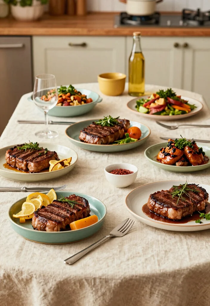 10 Keto Steak Recipes for Easy High-Protein Low-Carb Meals - Conclusion