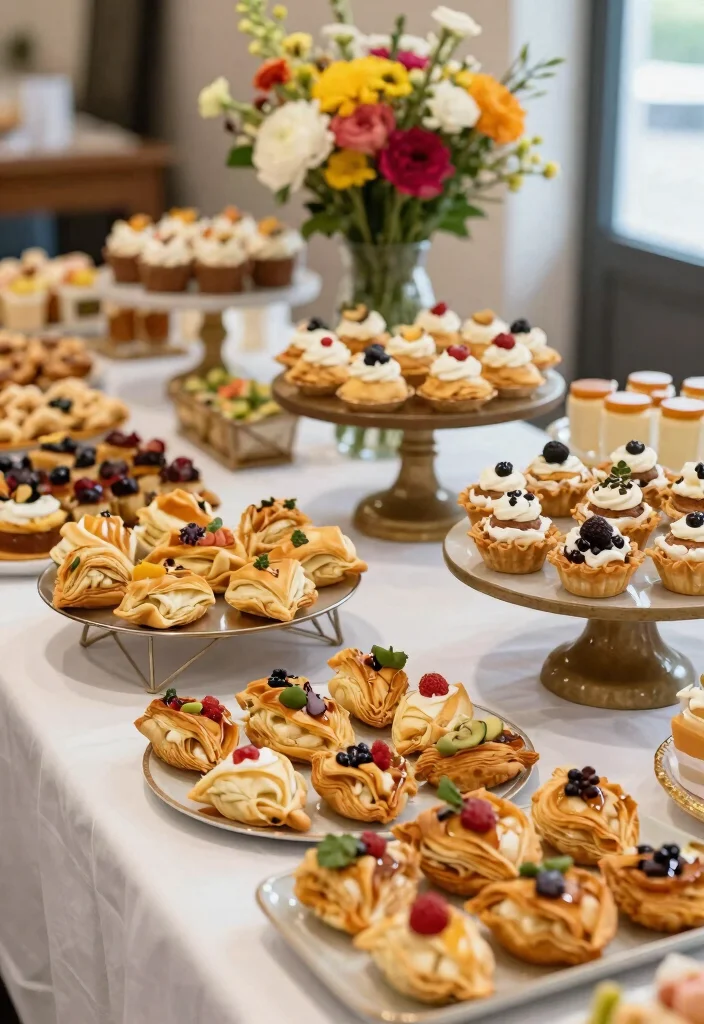 10 Phyllo Dough Dessert Recipes for Light Crispy Sweet Layers - Conclusion