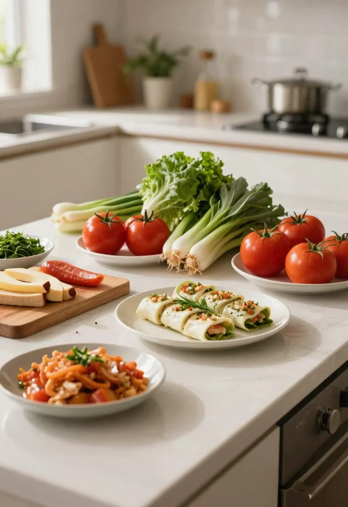 10 Single-Serve Dinner Recipes for Easy Minimal-Cook Nights - Conclusion