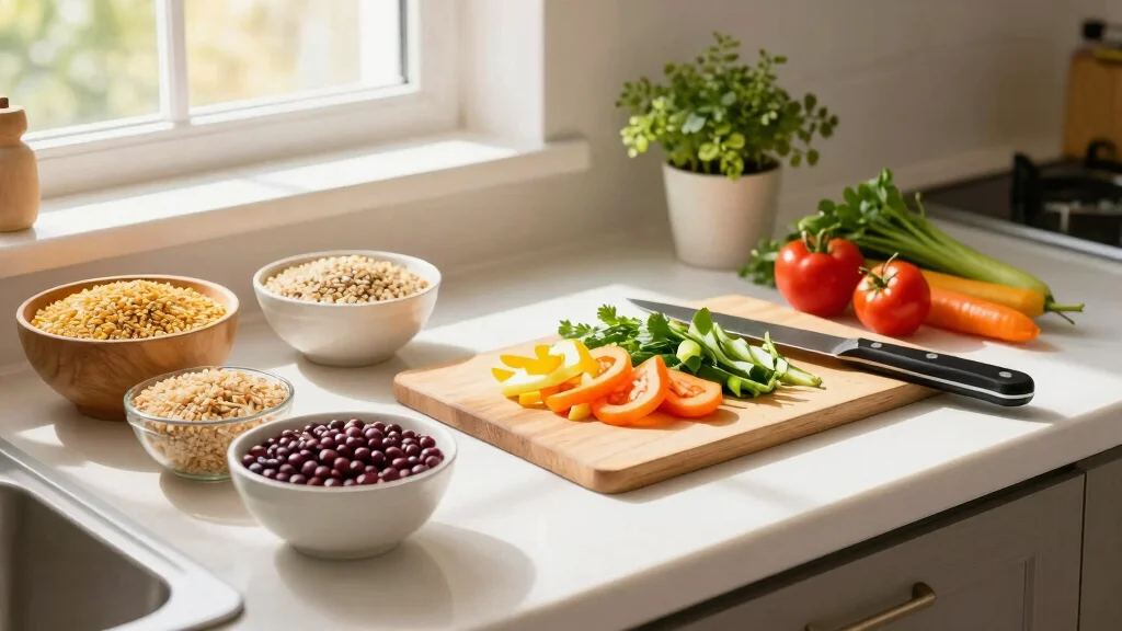 10 Single-Serve Dinner Recipes for Easy Minimal-Cook Nights